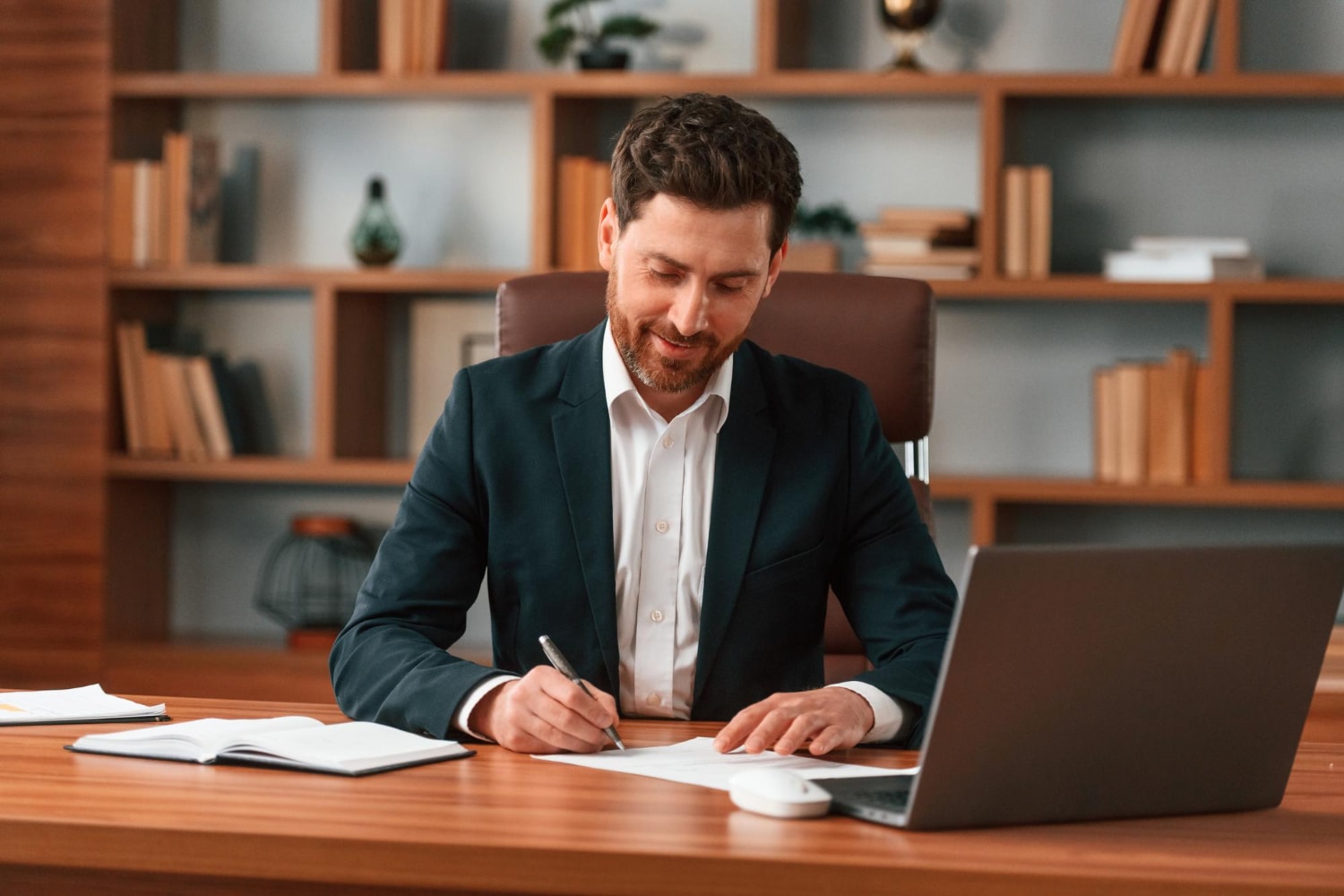 Dashboard mockup Tax360