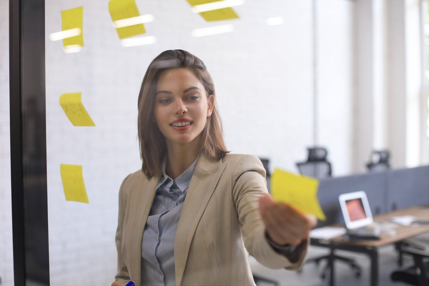 Dashboard mockup Tax360